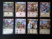 6173118 Hero Realms: Journeys – Hunters