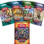 6830675 Hero Realms: Journeys – Conquest