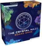 4446113 The Crystal Maze