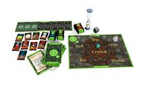 4446120 The Crystal Maze