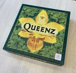 4676887 Queenz: To bee or not to bee (Edizione Italiana)