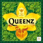 4680550 Queenz: To bee or not to bee (Edizione Italiana)