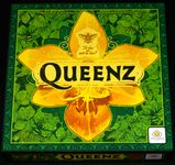 4916899 Queenz: To bee or not to bee