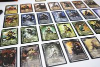 4445820 War of the Three Kingdoms