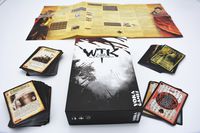 4445829 War of the Three Kingdoms