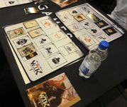 5038614 War of the Three Kingdoms