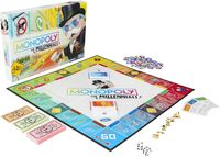 4485126 Monopoly per i Millennial