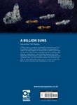 5925472 A Billion Suns: Interstellar Fleet Battles