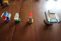 6282820 A Billion Suns: Interstellar Fleet Battles