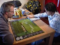 272697 Rome At War III: Queen of the Celts