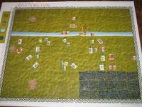 322351 Rome At War III: Queen of the Celts