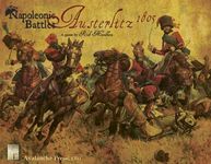192894 Napoleonic Battles: Austerlitz 1805