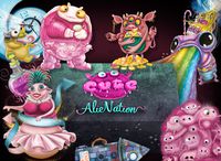 4448512 Cute AlieNation