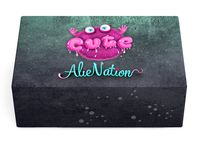 4448541 Cute AlieNation