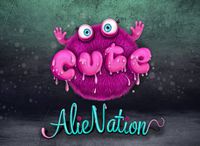 4448542 Cute AlieNation