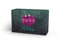 5696798 Cute AlieNation