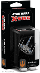 4337790 Star Wars: X-Wing Seconda Edizione - Ala-X T-70