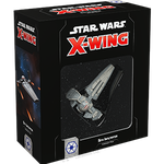4417454 Star Wars: X-Wing Seconda Edizione - Infiltratore Sith