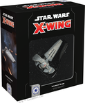 4521795 Star Wars: X-Wing Seconda Edizione - Infiltratore Sith