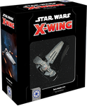 4651689 Star Wars: X-Wing Seconda Edizione - Infiltratore Sith