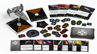 4651690 Star Wars: X-Wing Seconda Edizione - Infiltratore Sith