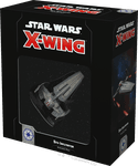 5875495 Star Wars: X-Wing Seconda Edizione - Infiltratore Sith