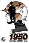4433629 1950: The Forgotten War