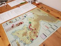 4920261 1950: The Forgotten War