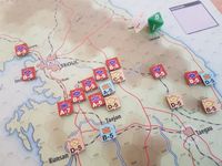 4920263 1950: The Forgotten War