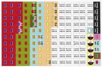 6453411 1950: The Forgotten War