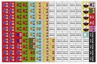 6453412 1950: The Forgotten War