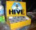 106953 Hive (Edizione Inglese)