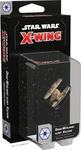 4521804 Star Wars: X-Wing Seconda Edizione - Caccia Droide Classe Vulture