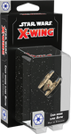 4651656 Star Wars: X-Wing Seconda Edizione - Caccia Droide Classe Vulture