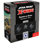 4418595 Star Wars: X-Wing Seconda Edizione - Servi del Conflitto
