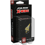 4418601 Star Wars: X-Wing (Second Edition) – Delta-7 Aethersprite Expansion Pack