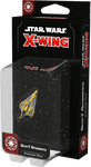5875501 Star Wars: X-Wing Seconda Edizione - Delta-7 Classe Aethersprite