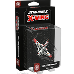4418603 Star Wars: X-Wing (Second Edition) – ARC-170 Starfighter Expansion Pack
