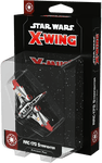 5875498 Star Wars: X-Wing Second Edizione - Astrocaccia ARC-170