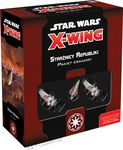 4521769 Star Wars: X-Wing (Second Edition) – Guardians of the Republic Squadron Pack
