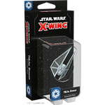4418605 Star Wars: X-Wing Seconda Edizione - Tie/Sk Striker