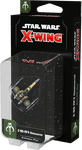 5875521 Star Wars: X-Wing Seconda Edizione - Headhunter Z-95-AF4