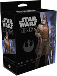 4417745 Star Wars: Legion - Specialisti Ribelli