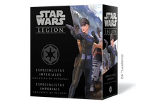 4535441 Star Wars: Legion - Specialisti Imperiali