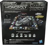 4418782 Monopoly: Game of Thrones