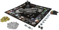 4418783 Monopoly: Game of Thrones
