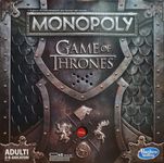 5865772 Monopoly: Game of Thrones