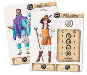 4424940 Materia Prima: The Alchemists Guild