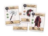 4424941 Materia Prima: The Alchemists Guild