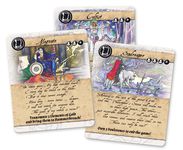 4424942 Materia Prima: The Alchemists Guild